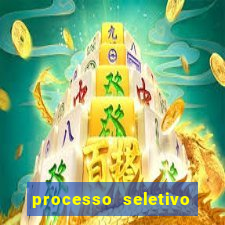 processo seletivo prefeitura de juazeiro bahia